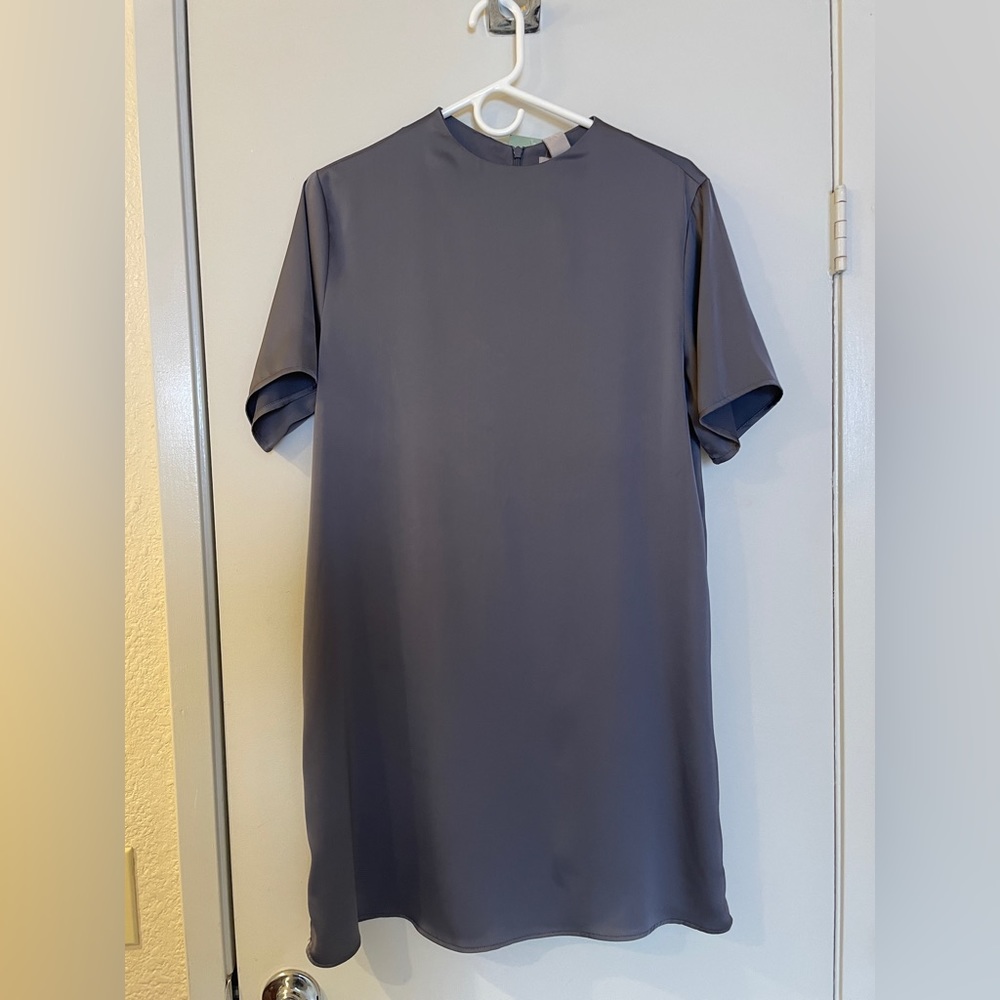 New dress
